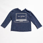Zara Shirt 3-4Y|144412