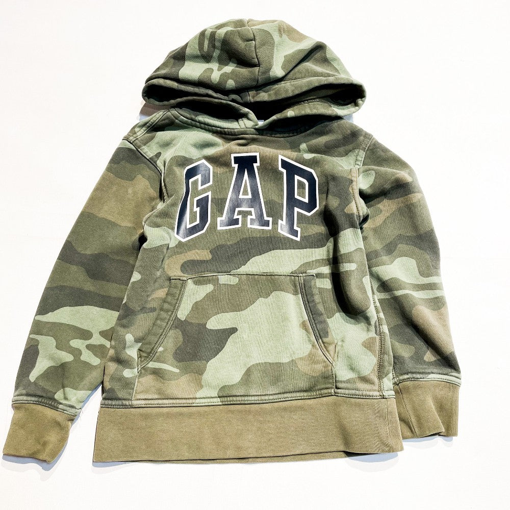 Gap Hoodie 6/7Y|161492