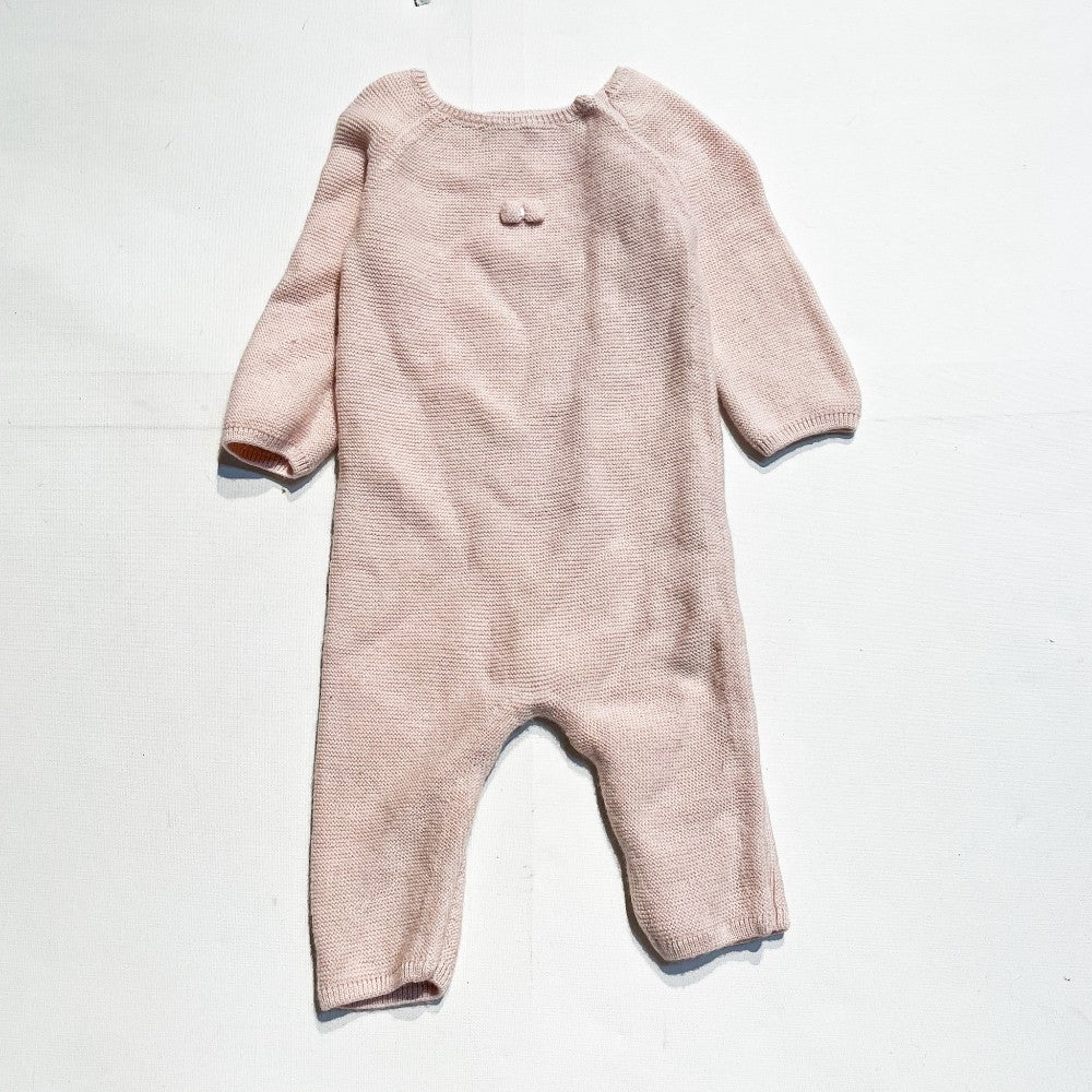 Jacadi Romper 6M**imperfection|171184