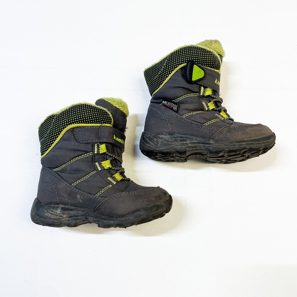 Kamik Boots 8C|172960