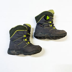 Kamik Boots 8C|172960