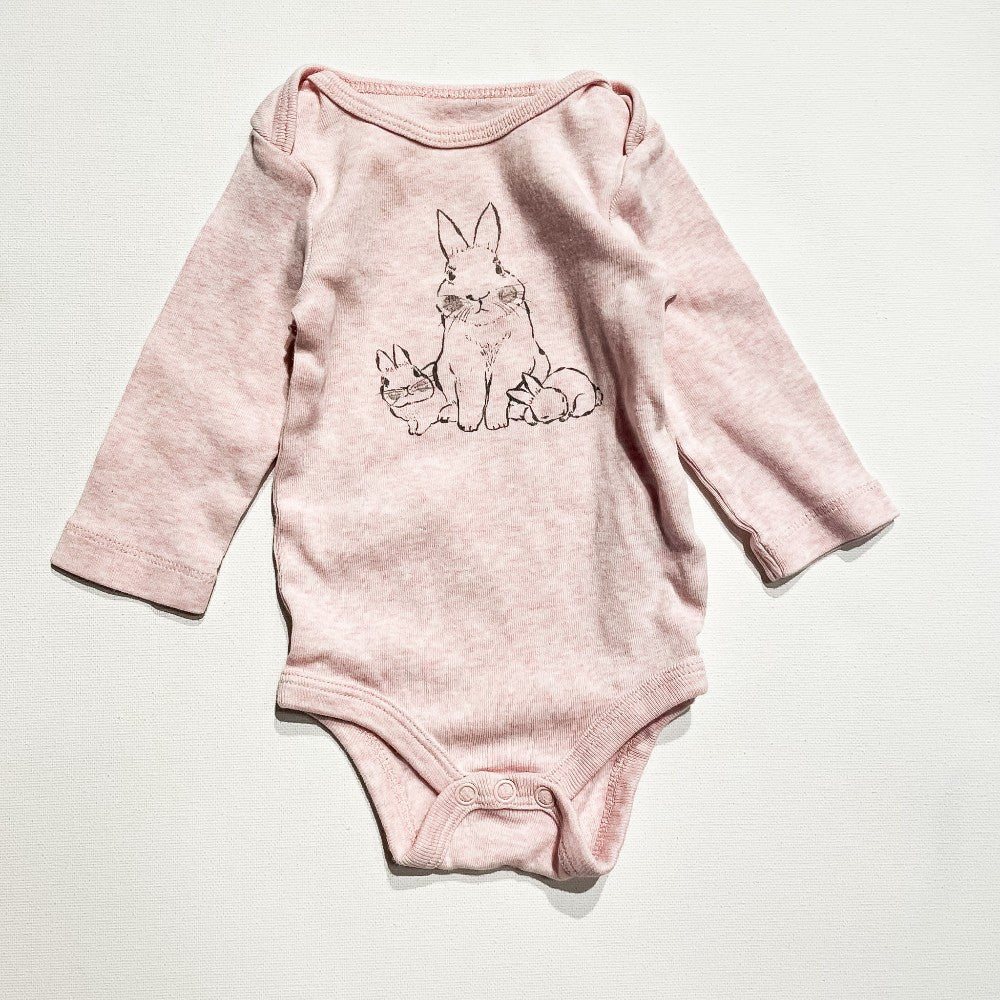 Joe Fresh Onesie 0-3M|199394