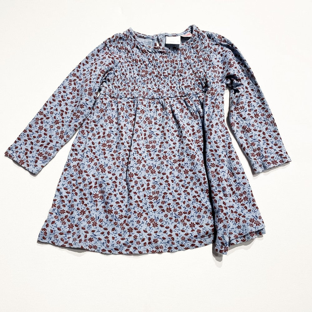 Zara Dress 18-24M|218598