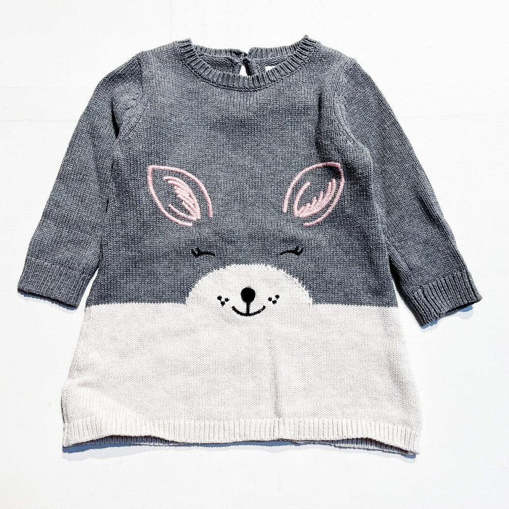 Joe Sweater 6-12M|173663