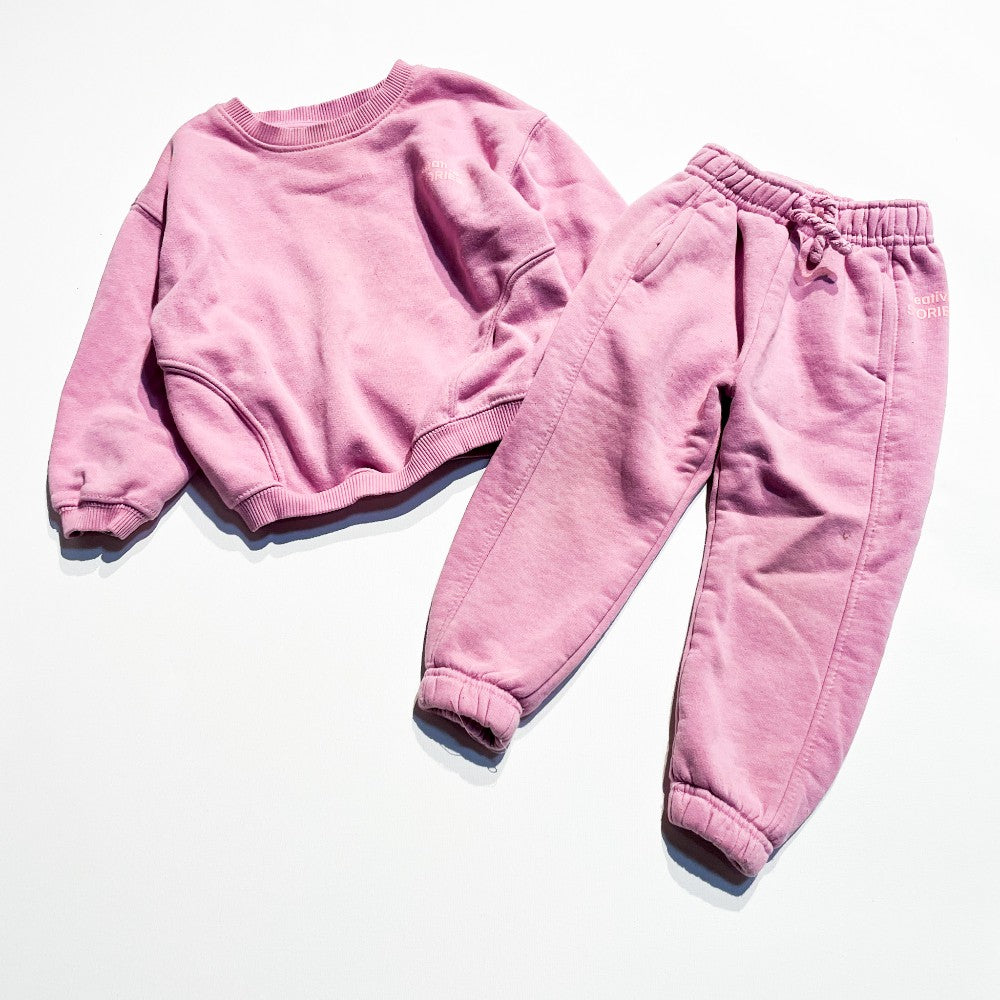 Zara Set 2Y **Imperfection|189587