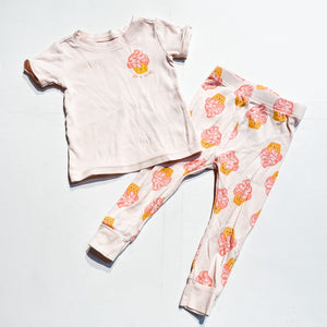 Old Navy Sleep Set 18-24M|156320