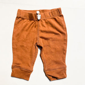 Carters Pants 3M|163132