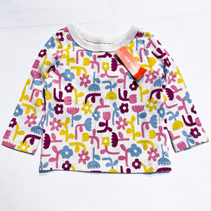Joe Fresh Shirt 3-6M|167578