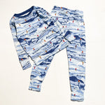 Gap Jammies 6Y|169148