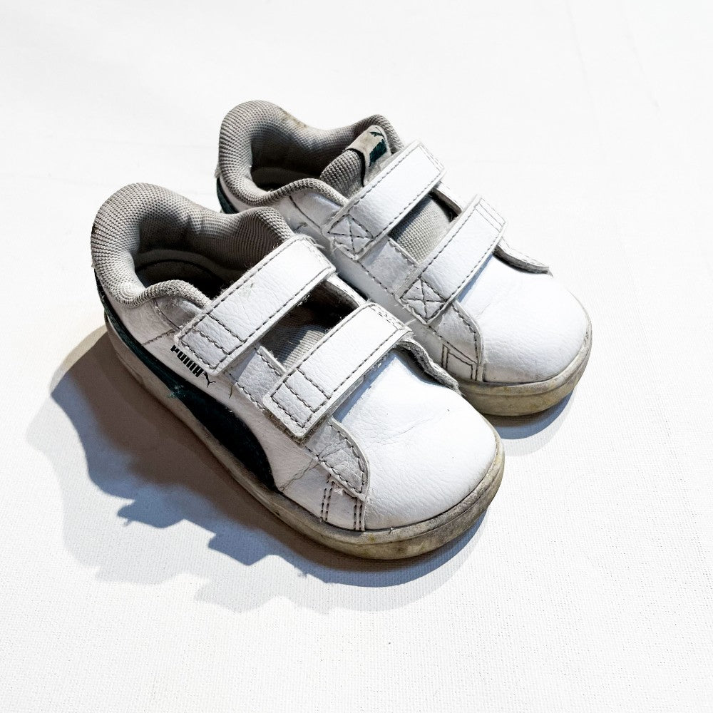Puma Shoes 7C|166850