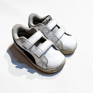 Puma Shoes 7C|166850