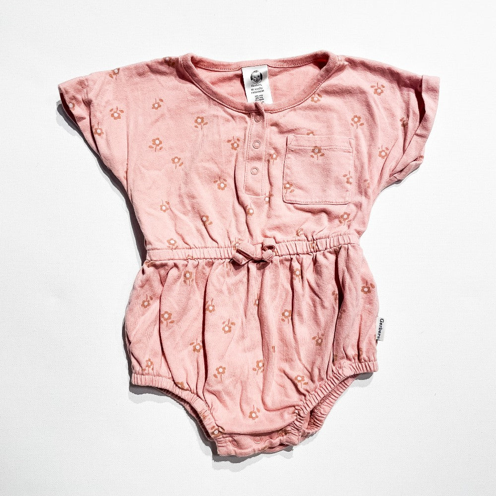 Gerber Romper 18M|200512