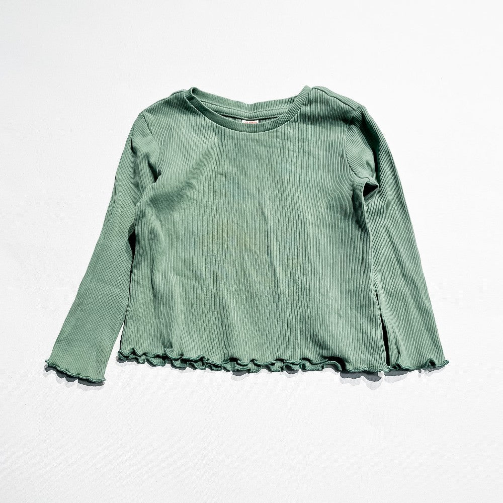 Joe Fresh Shirt 12-18M|204338