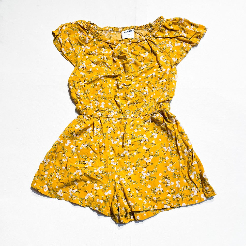 Old Navy Romper 8Y|166248