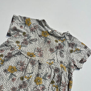 Zara Shirt 18-24M **Imperfection|189625