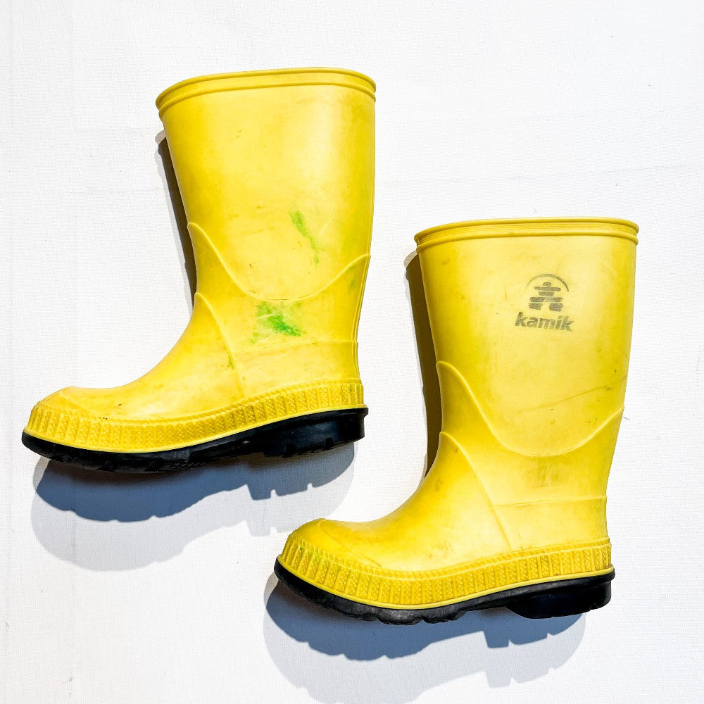 Kamik Rain Boots 8|148584