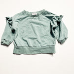 Lipoa Sweatshirt 6-12M|227615