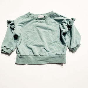 Lipoa Sweatshirt 6-12M|227615