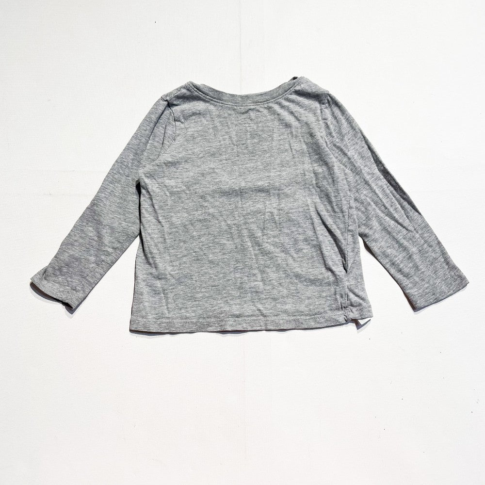 Old Navy Top 3T|156906