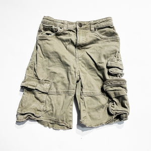 UKids Shorts 10Y *Imperfection|204626