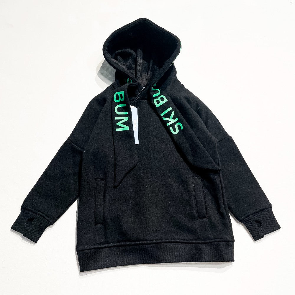 Birdz Ski Bum Hoodie 3Y **NWT REG $62|232615