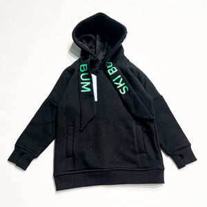 Birdz Ski Bum Hoodie 3Y **NWT REG $62|232615