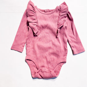 Gap Onesie 6-12M|184591