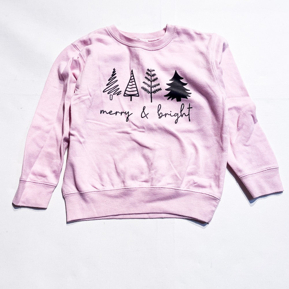 Sweatshirt 5Y|180004