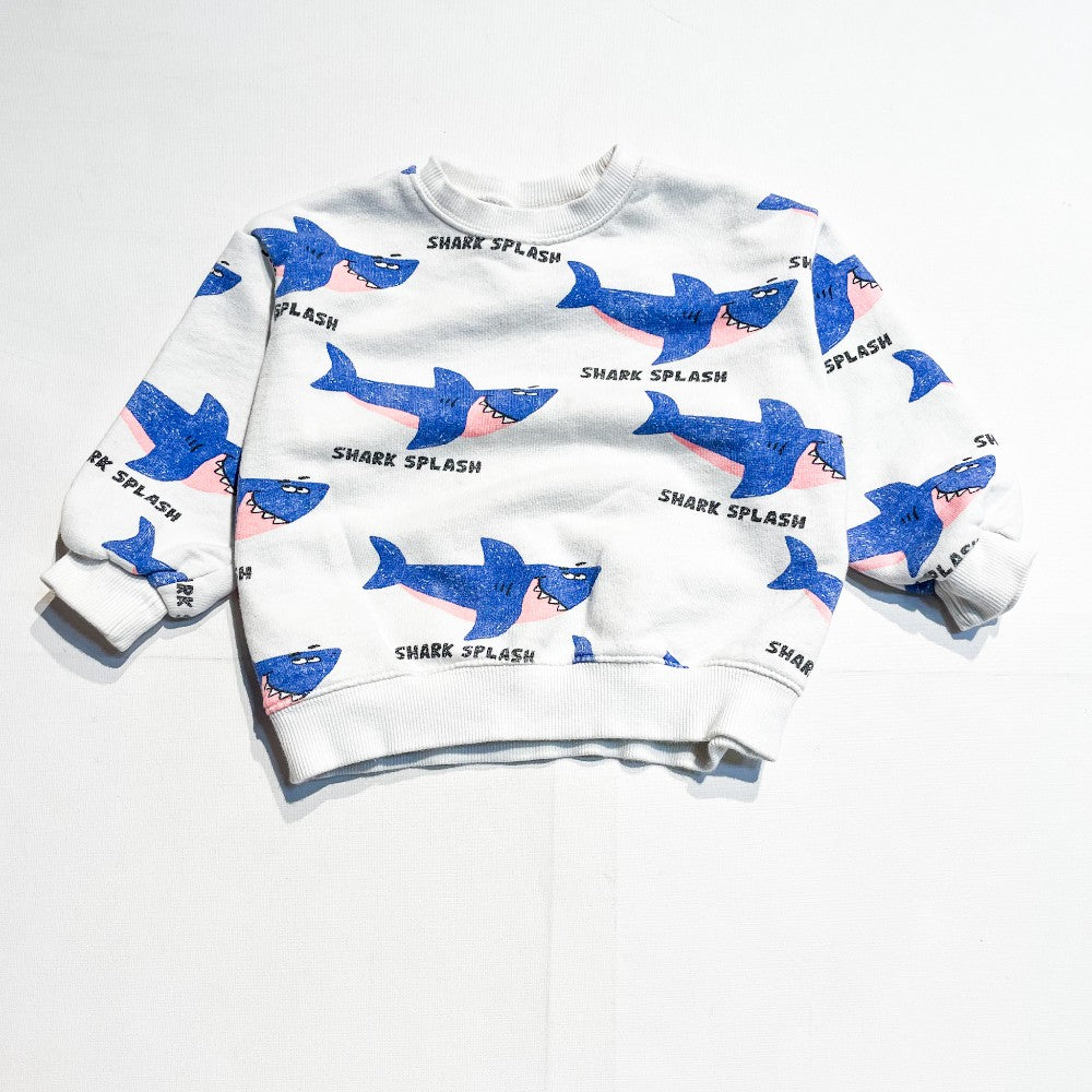 Zara Sweatshirt 3Y|169230