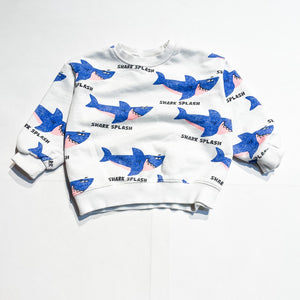 Zara Sweatshirt 3Y|169230