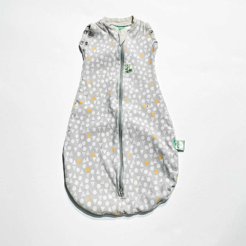 Ergo Pouch Sleep Sack 0-3M 1Tog|190988