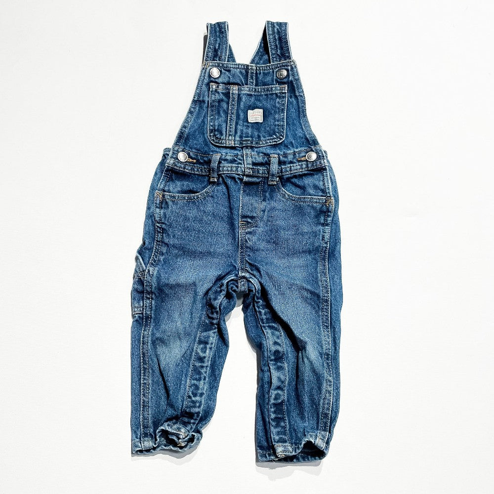Old Navy Overalls 18-24M|221816