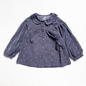 George TOp 3T|147314