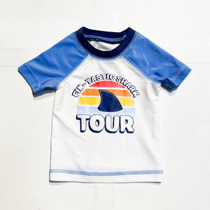 George Swim Shirt 3-6M|184753