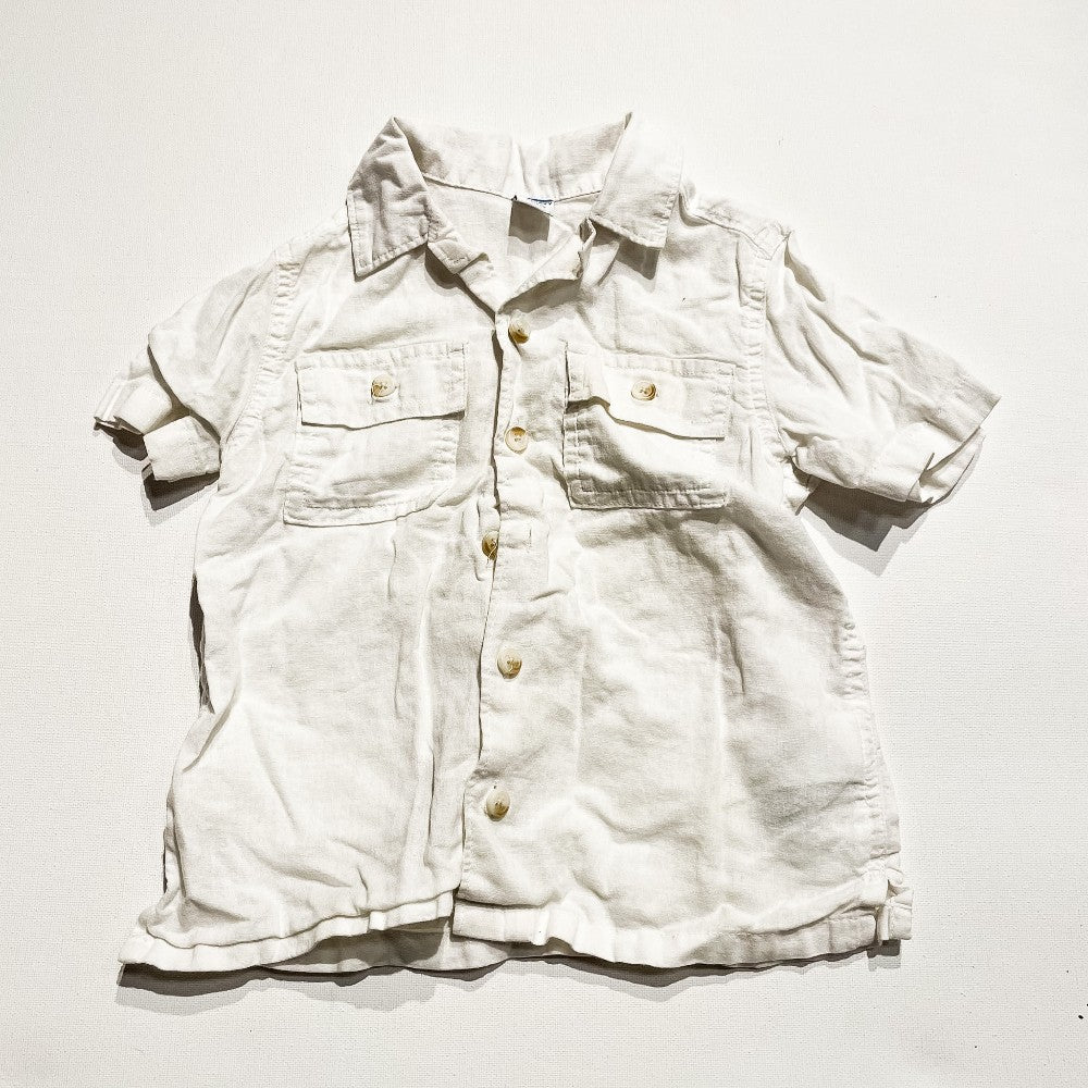 Old Navy Shirt 4Y|222313