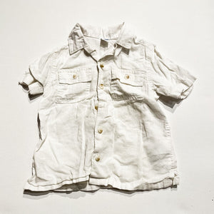 Old Navy Shirt 4Y|222313