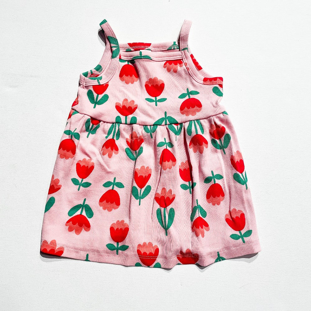 Joe Fresh Dress 6-12M|229192
