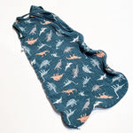 Perlim Pinpin Sleep Sack 0-6M|184920
