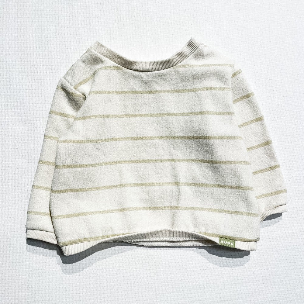 Carters Sweatshirt 6M|205945