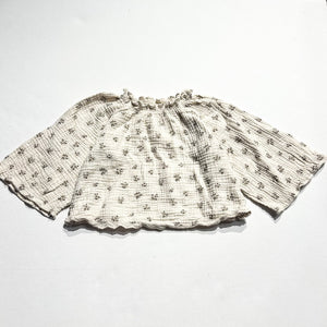 Zara Shirt 3-4Y|214703