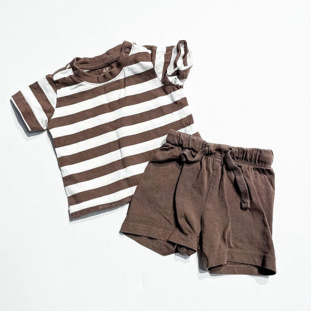 H&M Set 1-2M|224303