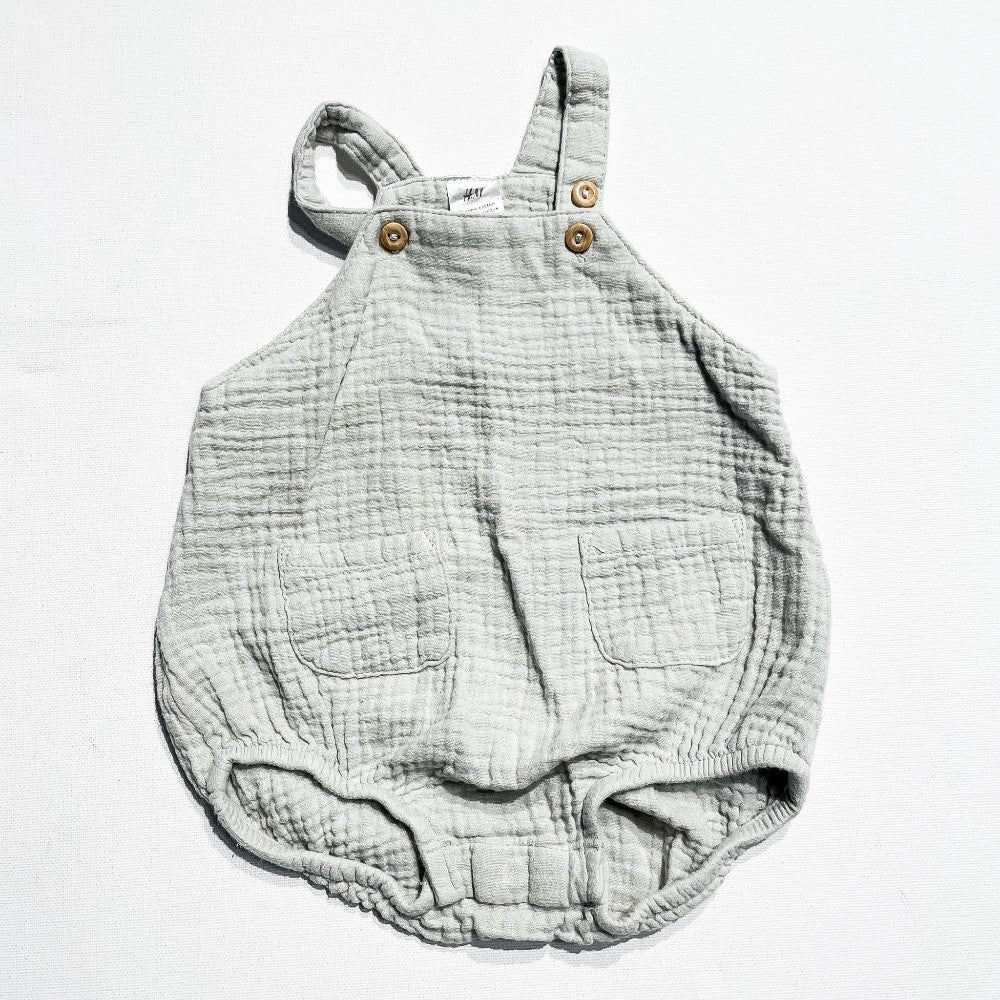 H&M Romper 2-4M|228922