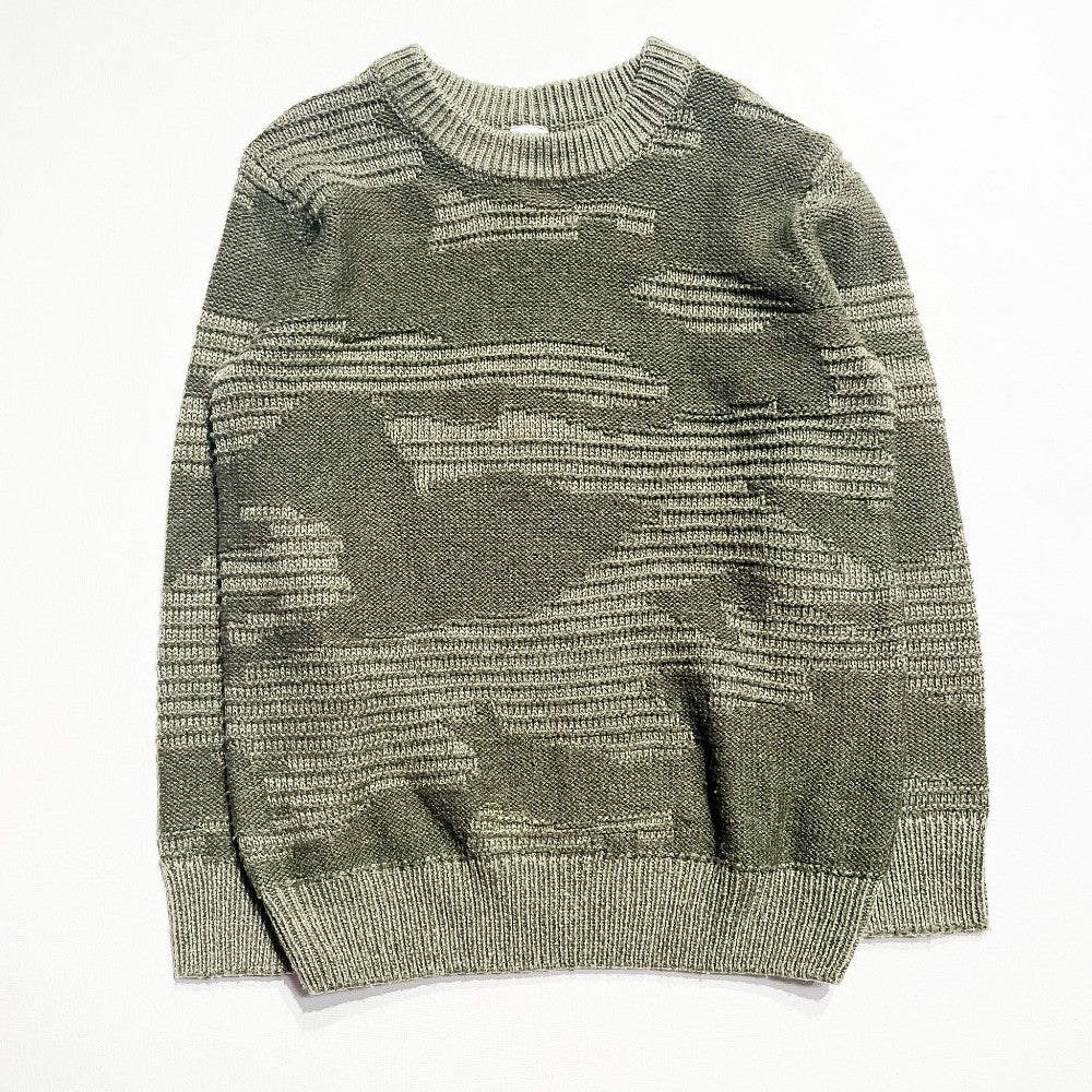 George Sweater 6Y|214329