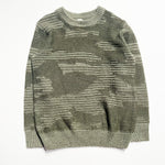 George Sweater 6Y|214329