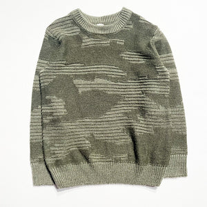 George Sweater 6Y|214329