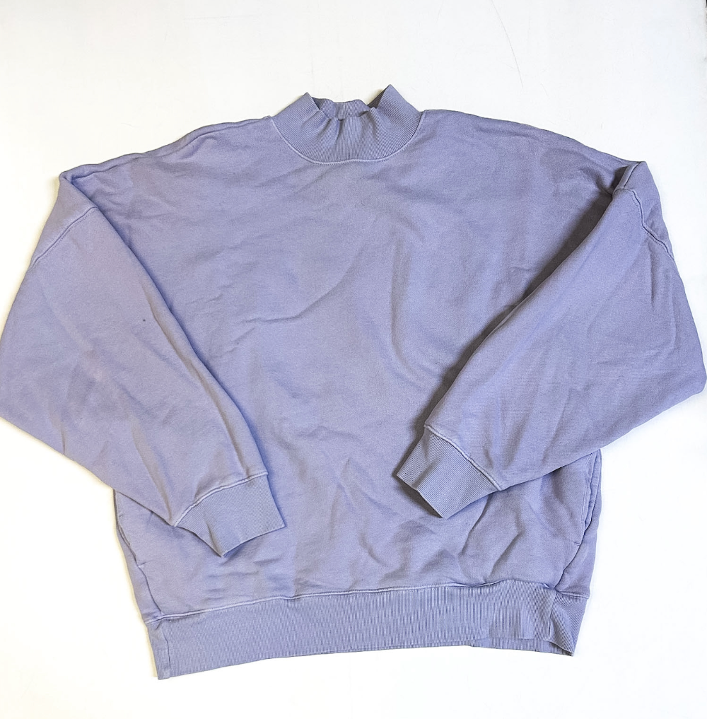 TNA Cozy Sweater Size 2 *Imperfection|214645