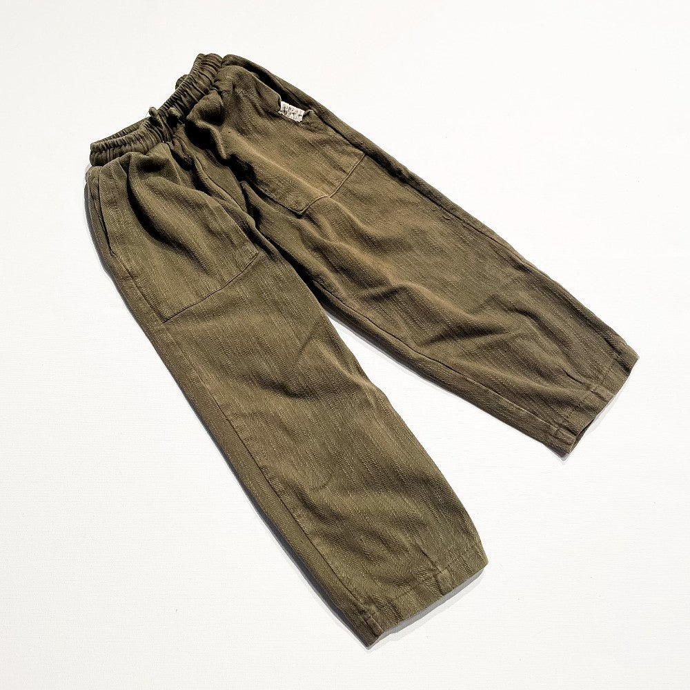 Zara Pants 3Y|233346