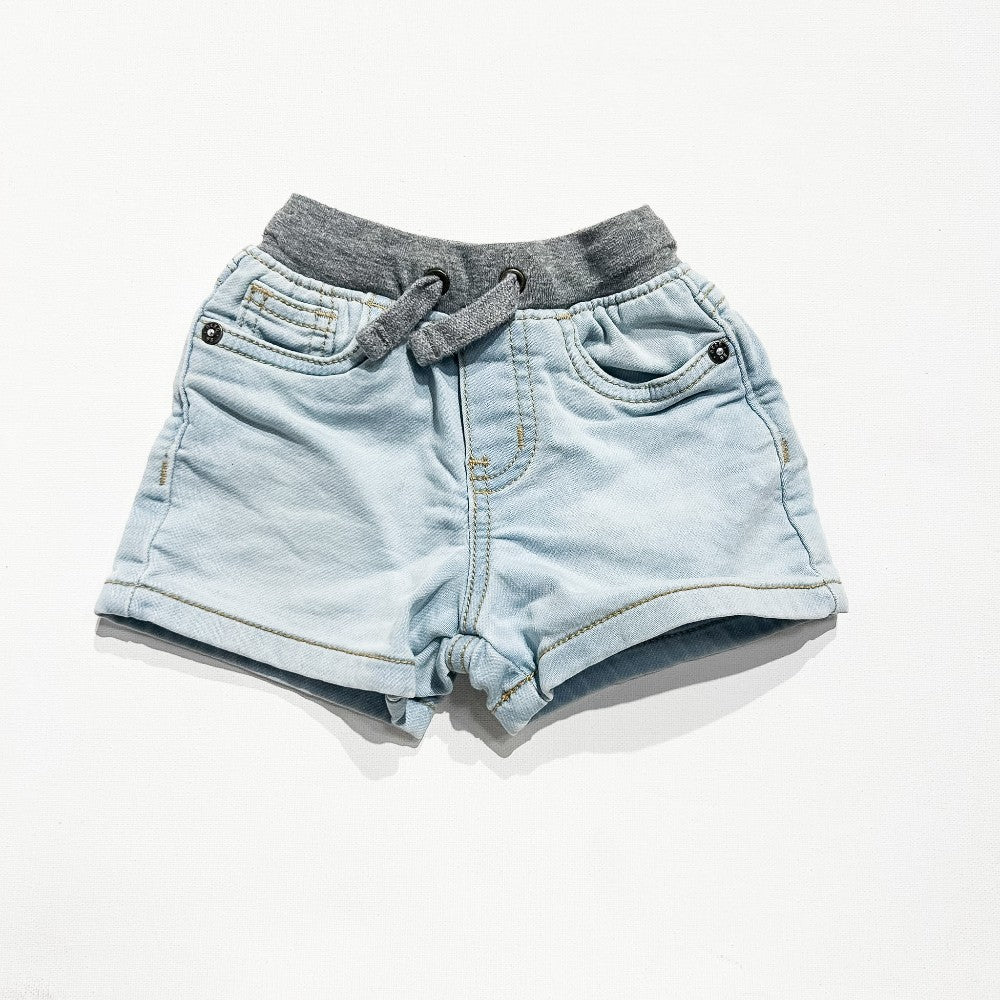 Oshkosh SHorts 12M|208664