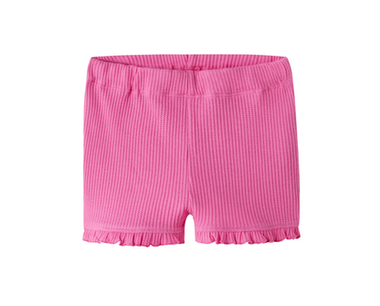 Name It - Waffle Shorts|209409