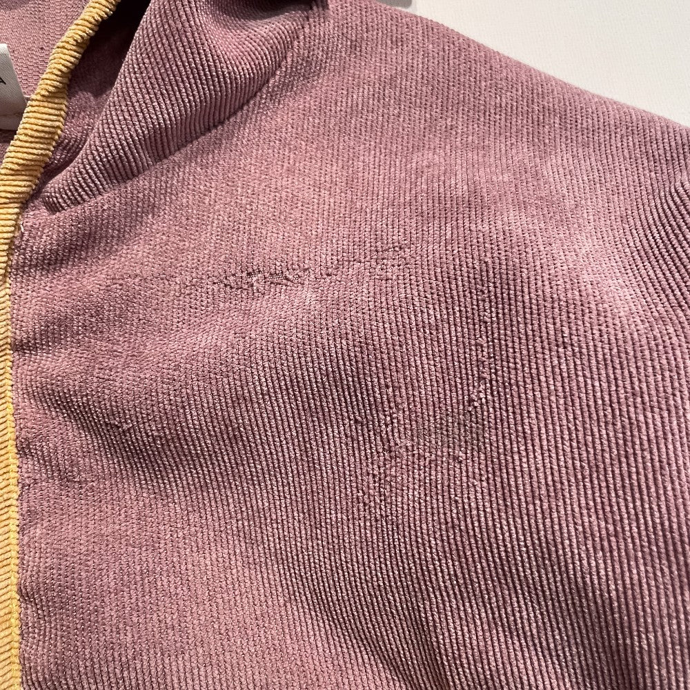 Zip Up 4-5Y **Imeprfection|199038